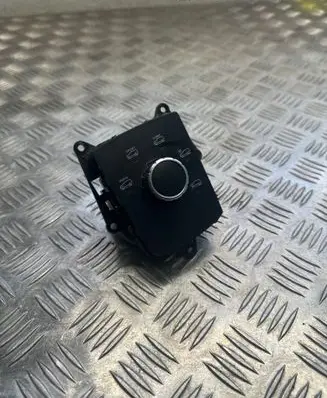 Mercedes-Benz GLE (W166 - C292) Suspension ride height/mode switch A1669050003 16953182 3411150101