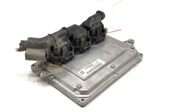 Honda Civic IX Engine control unit/module ECU 37820-R3R-F11