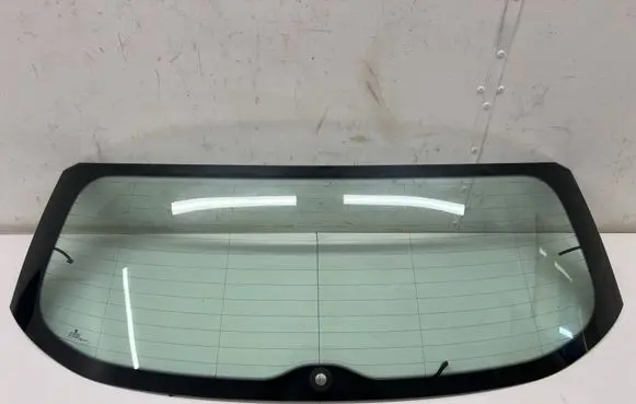 Seat Arona Rear windscreen/windshield window DOT211M89AS2 E000191 43R000015