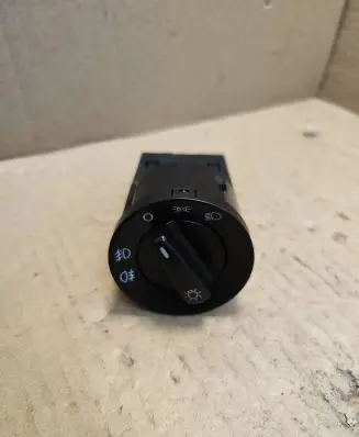 Skoda Octavia Mk1 (1U) Light switch K03W001AKN ACADBL12