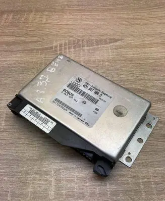 Audi A8 S8 D2 4D ESP (stability system) control unit 4D0907389D 0265109461