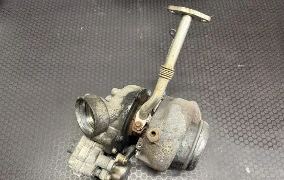 Mercedes-Benz C W204 Turbo A2c53302706 7029C0