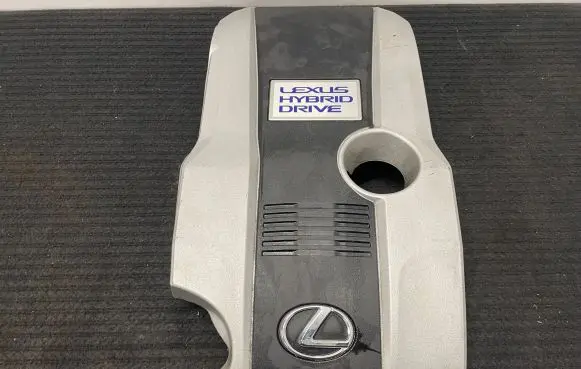 Lexus GS 250 350 300H 450H Engine cover (trim)