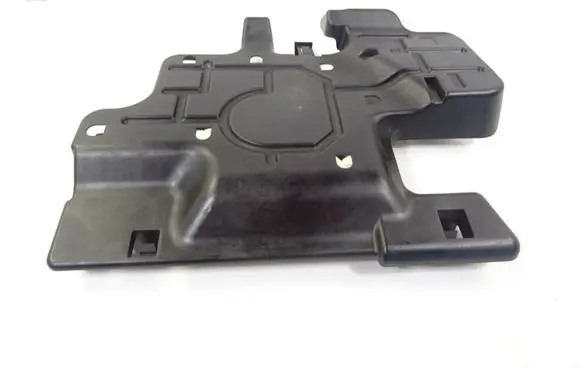 Mazda 3 III Climate control/heater control trim GHR164521
