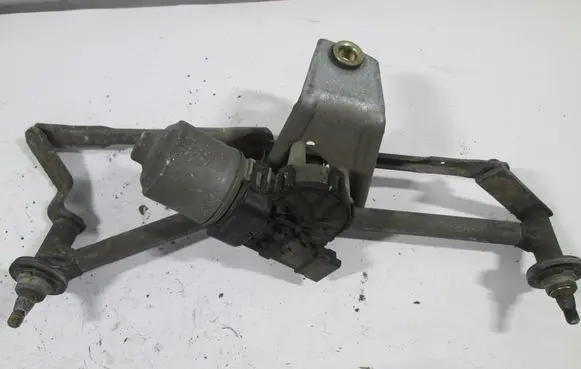 Peugeot 206 Front wiper linkage 6401F9 6405N5 3397020578