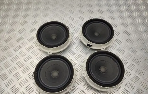 Hyundai i30 Audio system kit 96330G3000