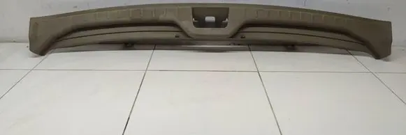 Volvo XC60 Trunk/boot sill cover protection 30740438