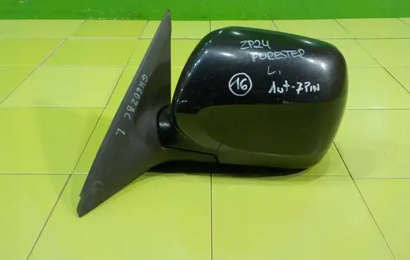 Subaru Forester SH Front door electric wing mirror LEWE ZP24
