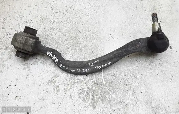 Mercedes-Benz E C207 W207 Front lower control arm/wishbone 21203