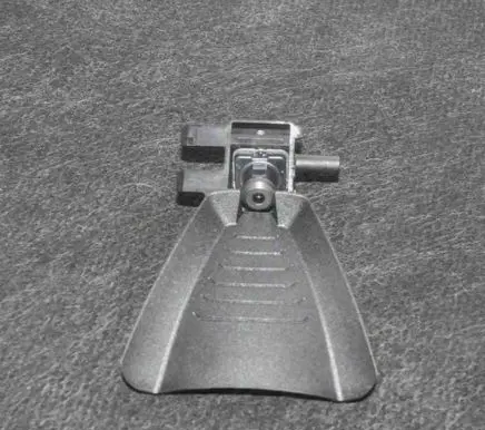 BMW 2 F46 Windshield/windscreen camera 9311682