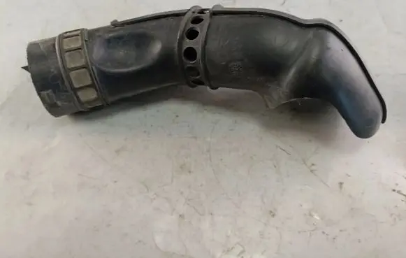Air intake duct part