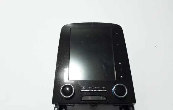 Renault Scenic IV - Grand scenic IV Screen/display/small screen 280908723R