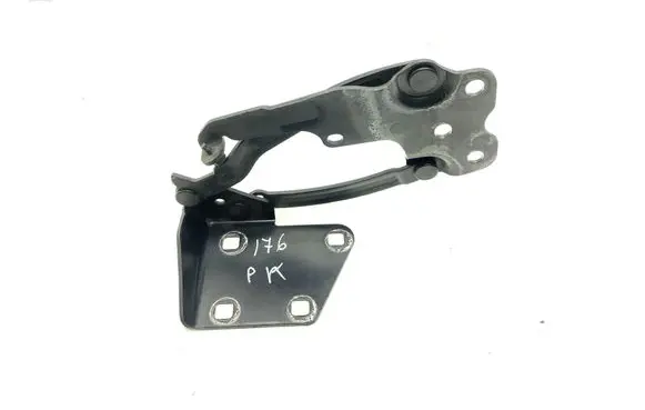 Jaguar XK - XKR Engine bonnet/hood hinges C2P26223