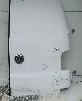 Volkswagen Transporter - Caravelle T5 Side sliding door 