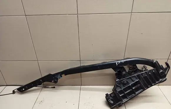 Renault Megane II Convertible roof hinge E84876929 E84876415 E84876423