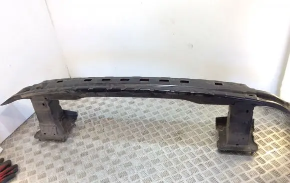 Rear beam