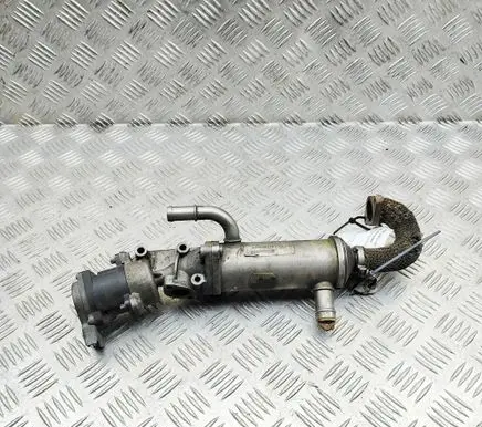 Jaguar XJ X350 EGR valve 7H2Q9Y493DD