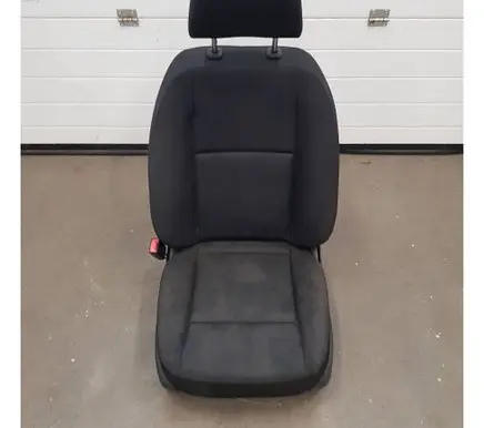 Mercedes-Benz Sprinter W907 W910 Front passenger seat A9078601900
