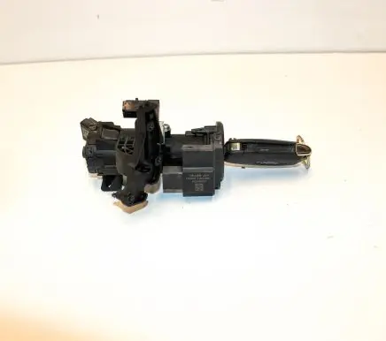 Ford Kuga III Ignition lock H1BT15607BA JX6C3F880AB