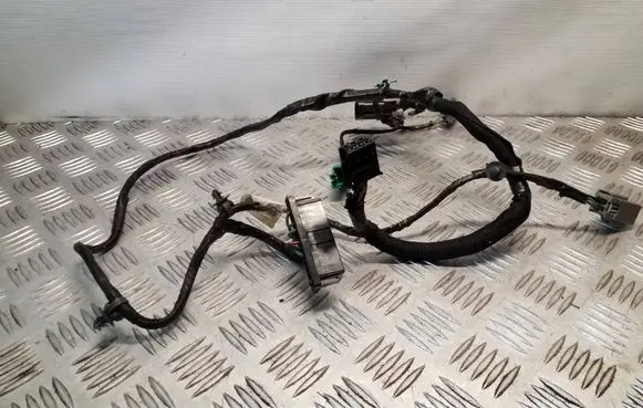 Jeep Grand Cherokee (WK) Seat wiring loom P00610508AB