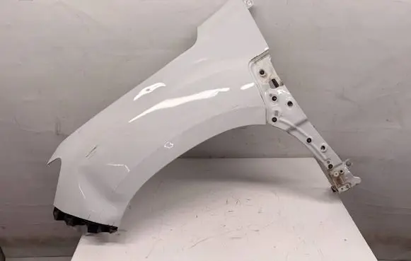 Dacia Duster II Fender D2BLOTPP1