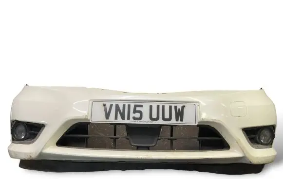 Nissan Pulsar Front bumper