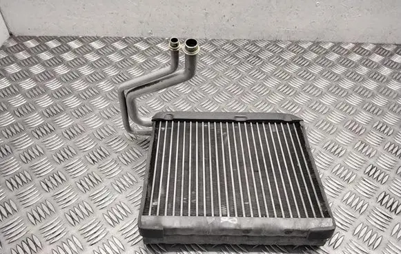 Volvo V70 Air conditioning (A/C) radiator (interior) DN978001