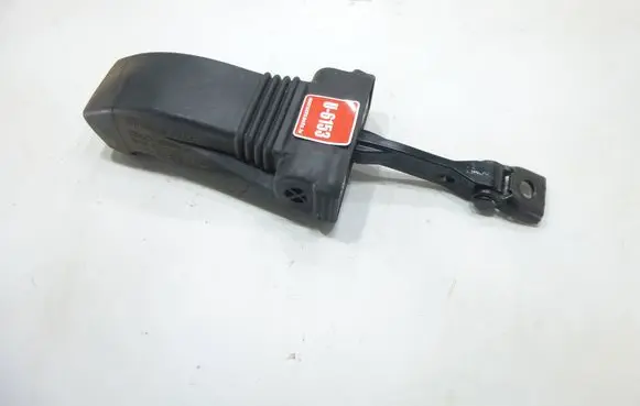 Audi A4 S4 B9 Front door check strap stopper 8W0837249