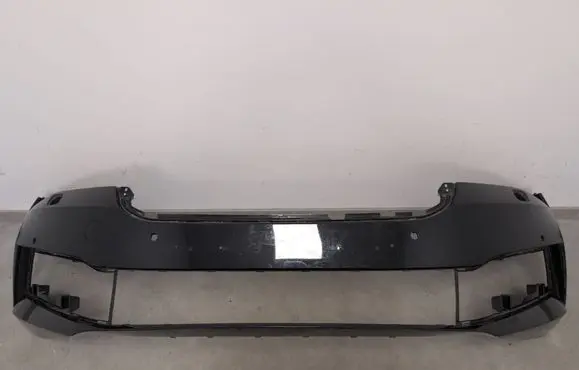 Skoda Superb B8 (3V) Front bumper 3V0807221M