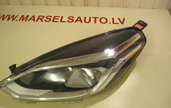 Ford Fiesta Headlight/headlamp H1BB13101CE