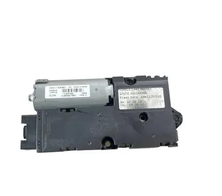 Ford Kuga III Sunroof motor/actuator 30028436A G7UTG