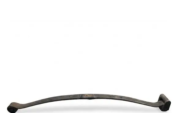 Mercedes-Benz Sprinter W907 W910 Rear leaf spring A9073209001