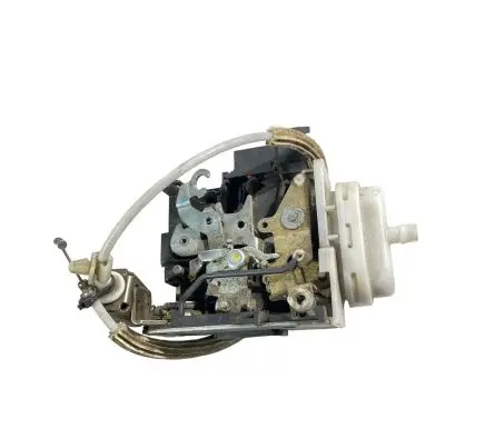 Audi A8 S8 D2 4D Front door lock 4D1837016D