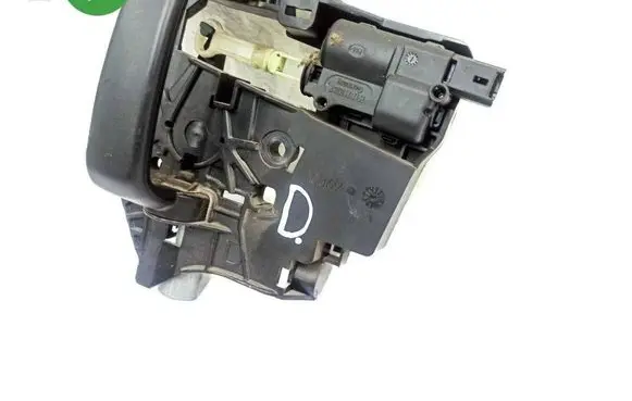 Peugeot 1007 Front door interior handle 96801417 03K53