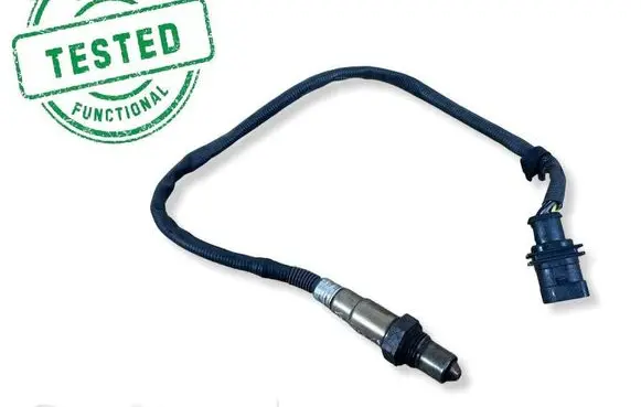 Jeep Grand Cherokee Lambda probe sensor 0281004214 917041 681452314B