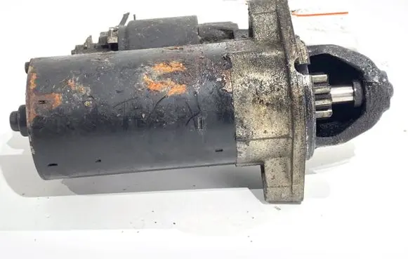 BMW 3 E46 Starter motor 1740374