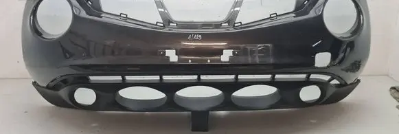 Nissan Juke I F15 Front bumper 620221KA6H