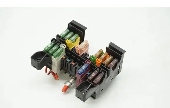 Fuse box set