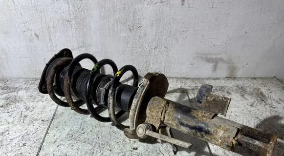 Ford Focus C-MAX Front shock absorber/damper
