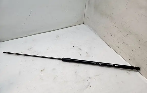 Peugeot 508 II Front bonnet/hood damper/strut 9813503380