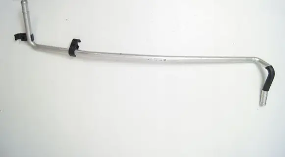 Volkswagen Sharan Engine coolant pipe/hose 7N0815097A