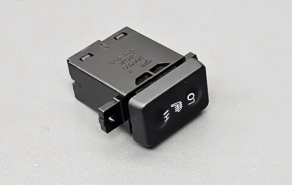 Honda Accord Seat heating switch M36580 M36683