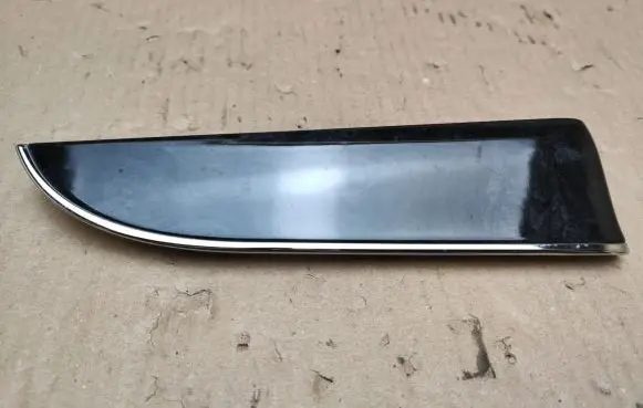 Chrysler Town u0026 Country V Panel trim L0201301AA