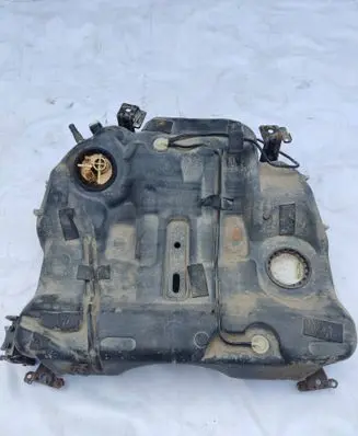 Volvo S80 In-tank fuel pump 58829 8621966 0580314009