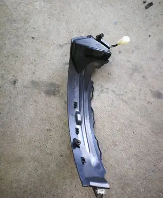 Audi A3 S3 8V Mirror indicator light 