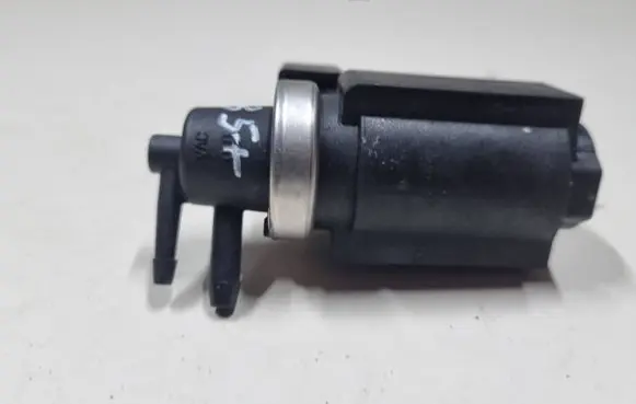 Turbo solenoid valve