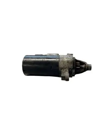 Audi A6 C7 Starter motor 03L911021E