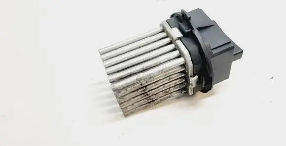 Volvo V70 Heater blower motor/fan resistor 5HL008941