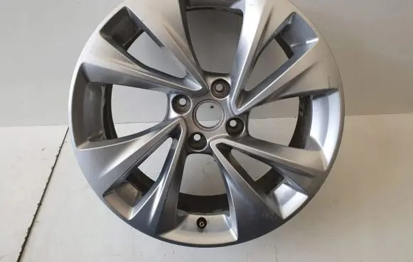 Opel Crossland X R17 alloy rim 13475245