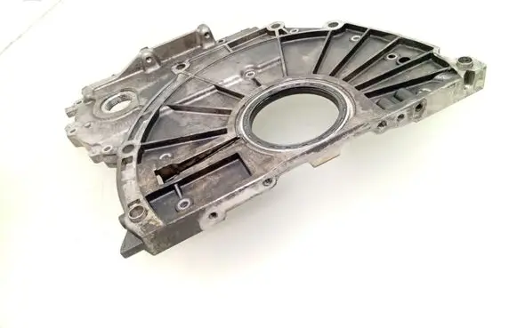 BMW X1 E84 Timing chain cover 8516751